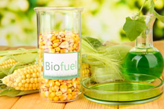 Victory Gardens biofuel availability